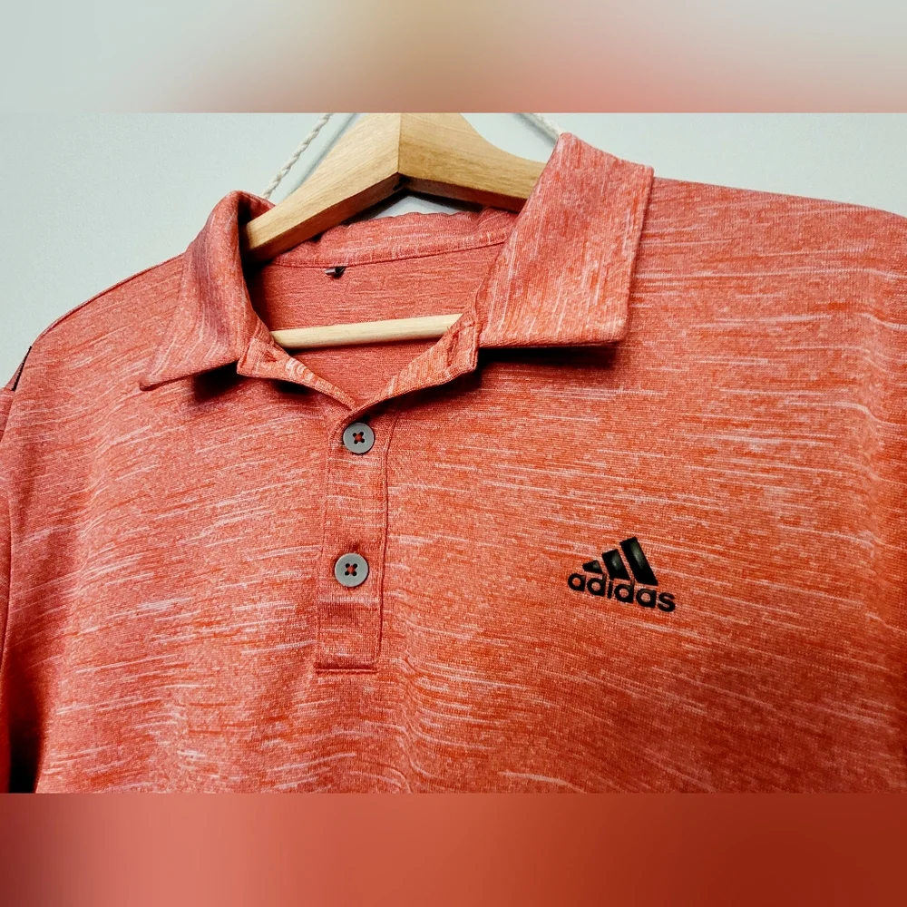 Adidas  Polo Shirt